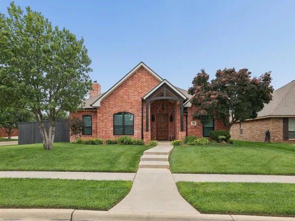 9201 Clint Ave, Amarillo, TX 79119