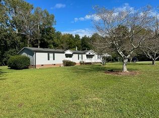 249 Stallings Rd, Zebulon, NC 27597