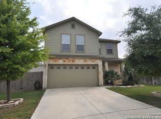 11102 Verbena Path, Helotes, TX 78023