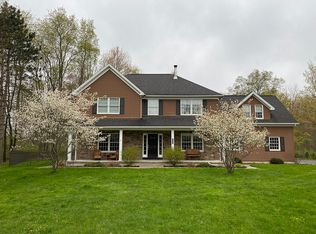 S2366 Four Rod Rd, East Aurora, NY 14052