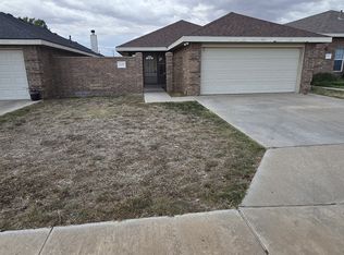 5409 Wimberley St, Odessa, TX 79762