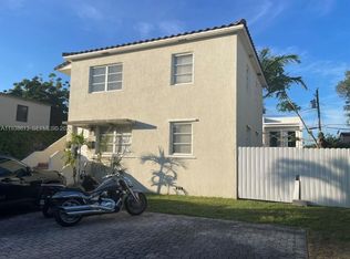 Gables Manor Sub, Miami, FL 33134