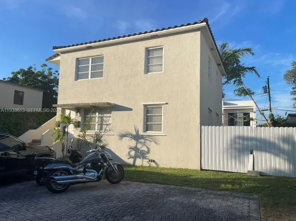 3741 SW 27th Ter, Miami, FL 33134