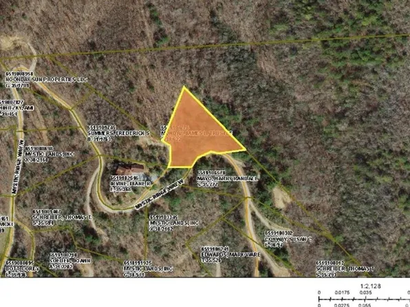 0 Saturn Way, Topton, NC 28781