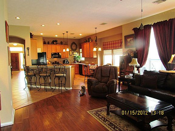 2nd image of 2606 Kimberly Dawn Dr