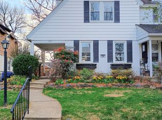 258 Henley Rd, Wynnewood, PA 19096