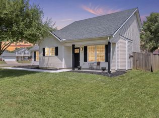 2215 Jackson Ln, Middletown, OH 45044