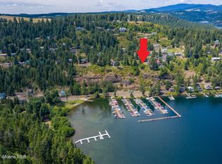 22500 S Madrona Loop, Worley, ID 83876