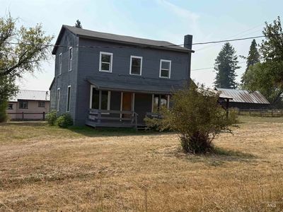 221 Weippe Ave, Weippe, ID, 83553