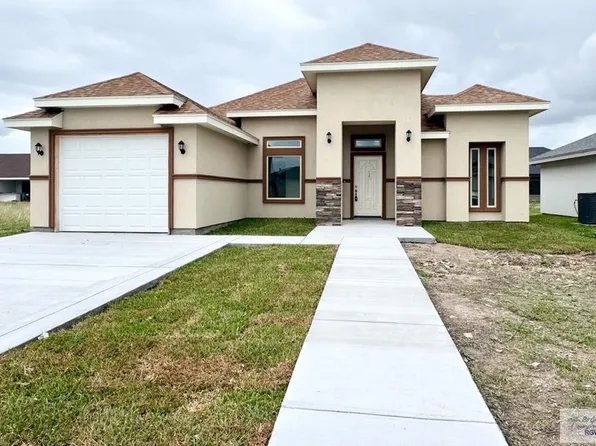 478 Santiago St, La Feria, TX 78559