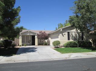 2376 Quintet Ave, Henderson, NV 89052