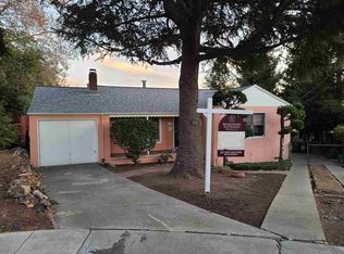 16133 Berkshire Rd, San Leandro, CA 94578