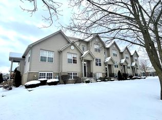 1903 S Austrian Pine St, Lockport, IL 60441