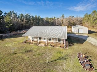 11317 Milldale Rd, Zachary, LA 70791