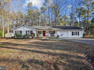 24899 Woods Dr, Denton, MD 21629