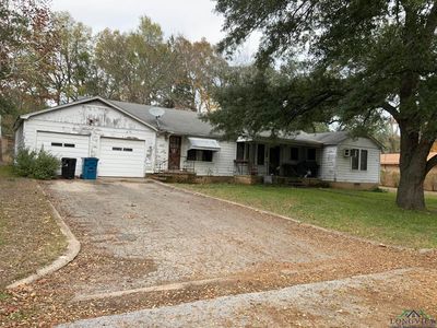 203 Lafayette Blvd #7, Gladewater, TX, 75647