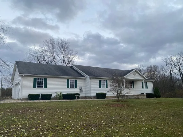 12938 Sabina Rd, Leesburg, OH 45135