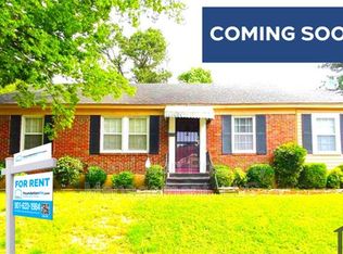 3850 Vernon Ave, Memphis, TN 38122