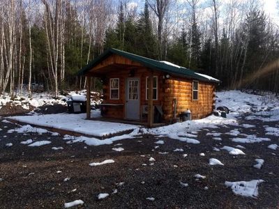 24093 Highway 2, Watersmeet, MI, 49969