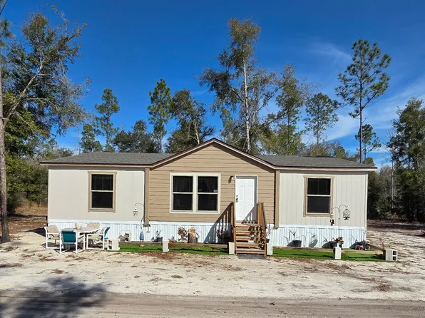 18180 180th St, Live Oak, FL 32060