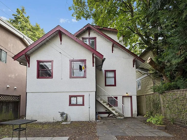3229 W 11th Ave #GROUND LEVEL — Photo 20