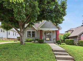 315 E 70th Ter, Kansas City, MO 64113