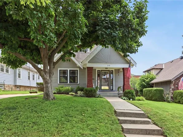 315 E 70th Ter, Kansas City, MO 64113