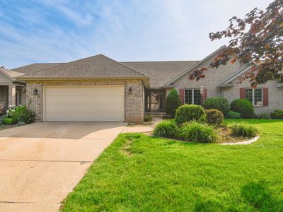 440 Woodfield Dr, Green Bay, WI, 54313