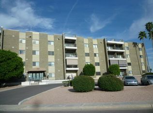 425 S Parkcrest UNIT 313, Mesa, AZ 85206