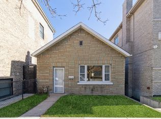 3405 S Emerald Ave, Chicago, IL 60616