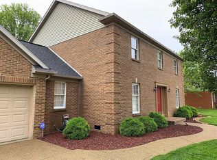 5099 Tippecanoe Dr, Newburgh, IN 47630