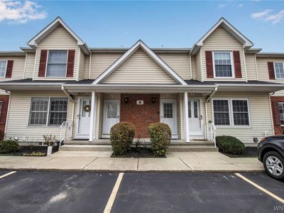 8 Keph Dr APT 6, Buffalo, NY, 14228