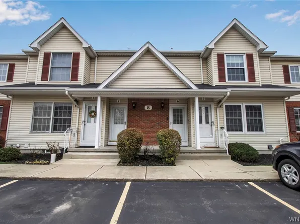 8 Keph Dr APT 6, Buffalo, NY 14228