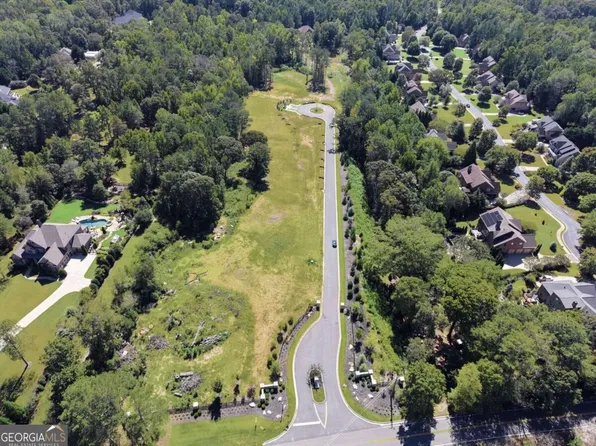 2785 Francis Rd Lot 6, Milton, GA 30004