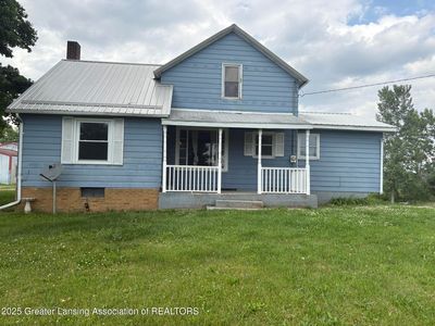 3400 E Five Point Hwy, Charlotte, MI, 48813