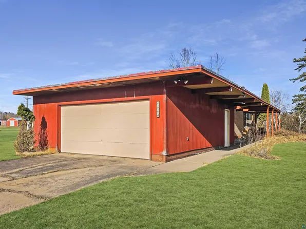 111 8th Ave N, Babbitt, MN 55708