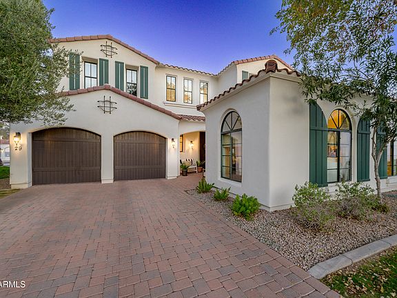 3rd image of 1777 W OCOTILLO Road #29