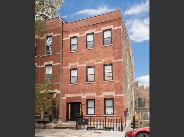 1344 W Ohio St #1R