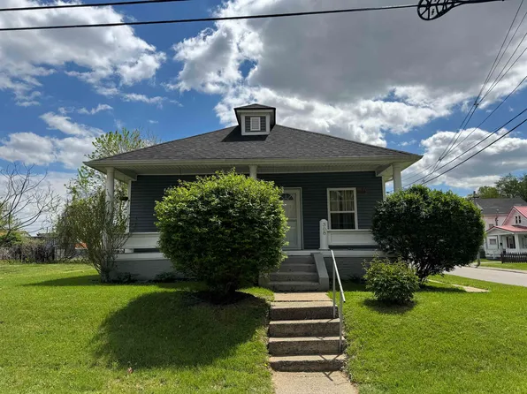 308 Muncy St, Ashland, KY 41101