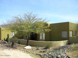 7450 S Pistol Hill Rd, Vail, AZ 85641