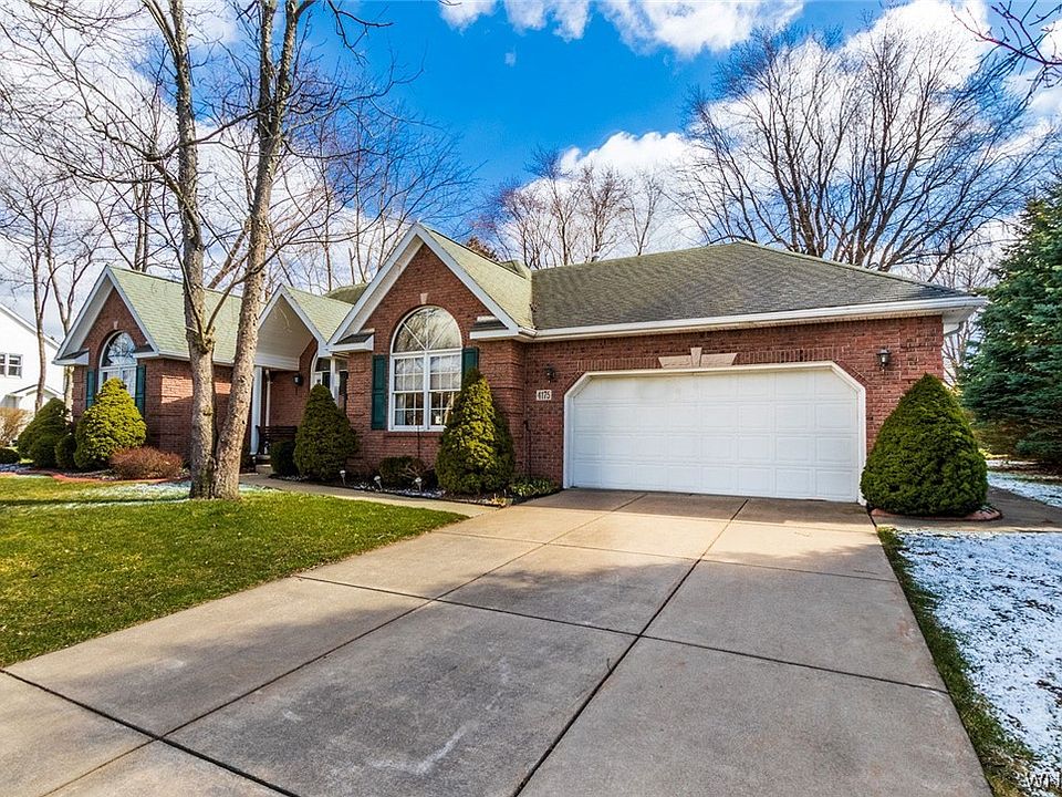 4175 Thornwood Ln, Williamsville, NY 14221 Zillow