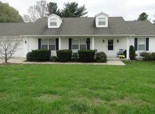 179 County Road 537, Etowah, TN 37331