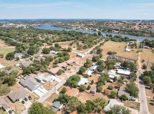 1108 Cedar Drive, Marble Falls, TX 78654