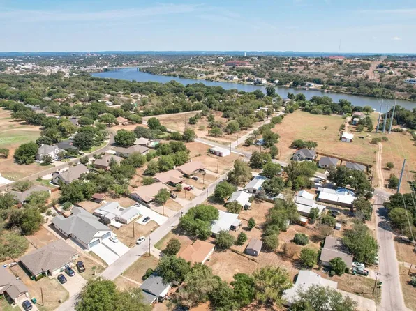1108 Cedar Drive, Marble Falls, TX 78654