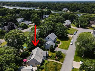 36 Pheasant Ln, East Falmouth, MA 02536