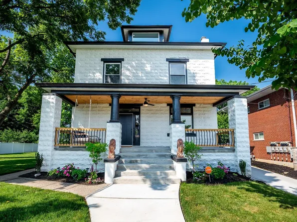 125 Commonwealth Ave, Erlanger, KY 41018