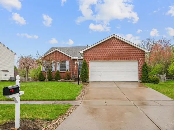 6250 Maple Grv, Morrow, OH 45152