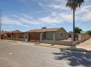 2902 E Rickey Vis, Tucson, AZ 85713