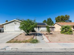 1104 Greenbank St, Las Vegas, NV 89110