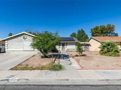 1104 Greenbank St, Las Vegas, NV, 89110